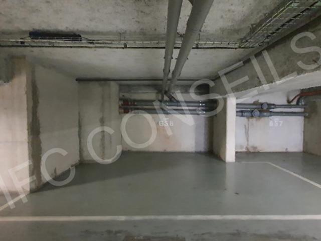 Appartement vente à Les Andelys, Vernon