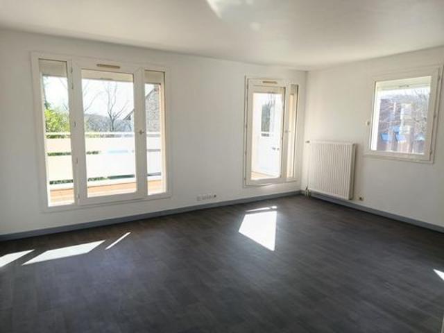 Appartement vente à Palaiseau, Villiers-le-bâcle
