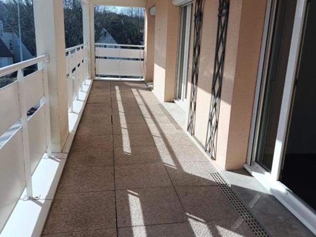 Appartement vente à Palaiseau, Saint-aubin