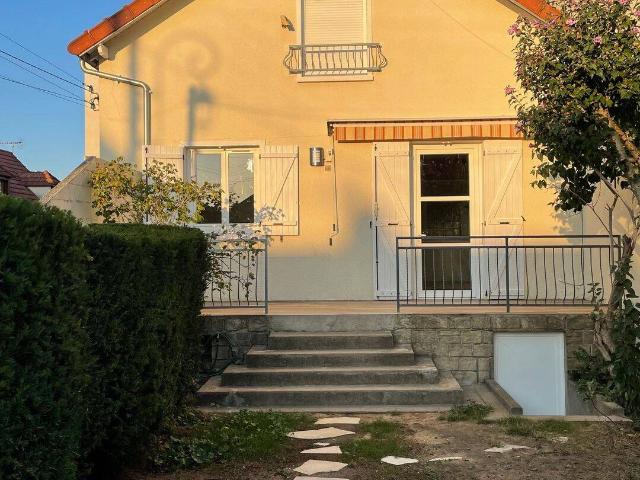 Maison location à Résidence de l'Ermitage, Montgeron