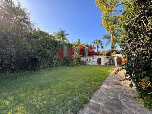 Villa vente à Casablanca