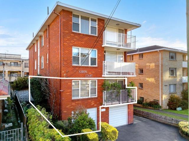 Apartment for sale in Sydney, New South Wales