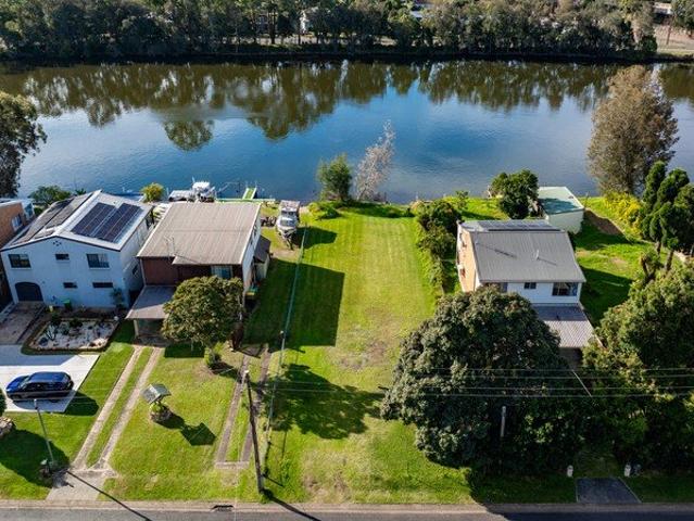 Land for sale in New South Wales