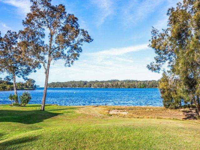 Land for sale in Nambucca Heads, New South Wales