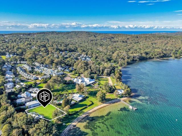 Land for sale in Murrays Beach, New South Wales