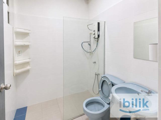 Room for rent in Petaling, Subang Jaya
