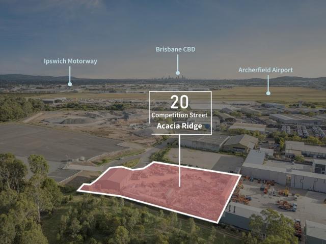 Warehouse for sale in Toombul, Queensland