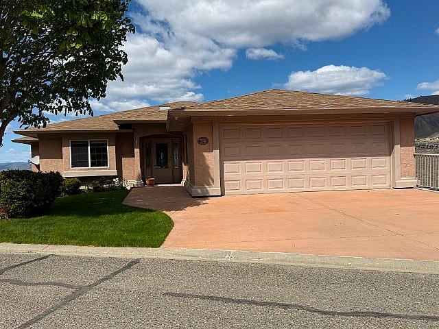 House for sale in Kamloops, British Columbia