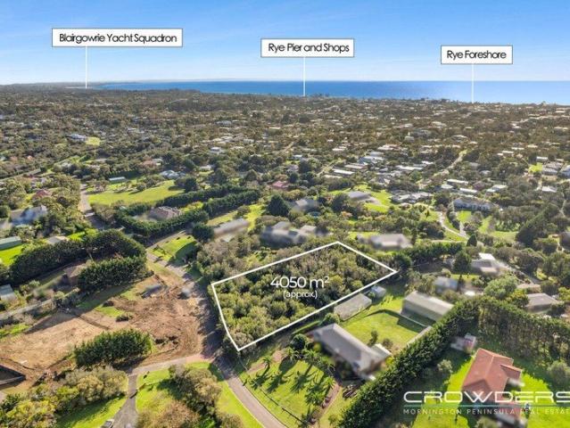 Land for sale in Camerons Creek, Victoria