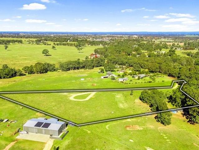 Land for sale in Maffra, Victoria