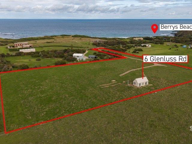 House for sale in Ventnor, Victoria