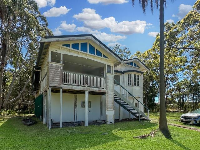 Cottage for sale in Boonooroo, Queensland