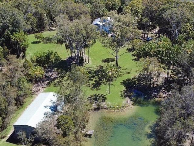House for sale in Boonooroo, Queensland