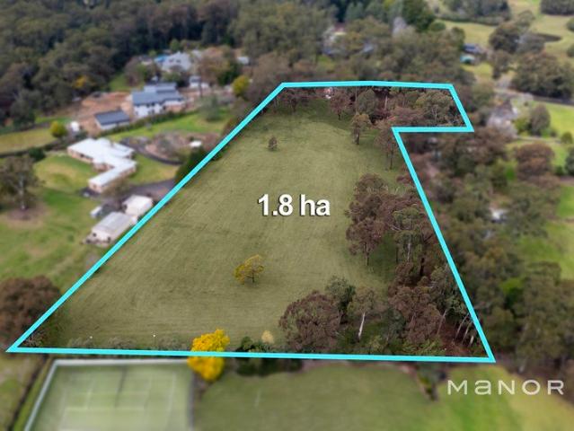 Land for sale in Sydney, New South Wales