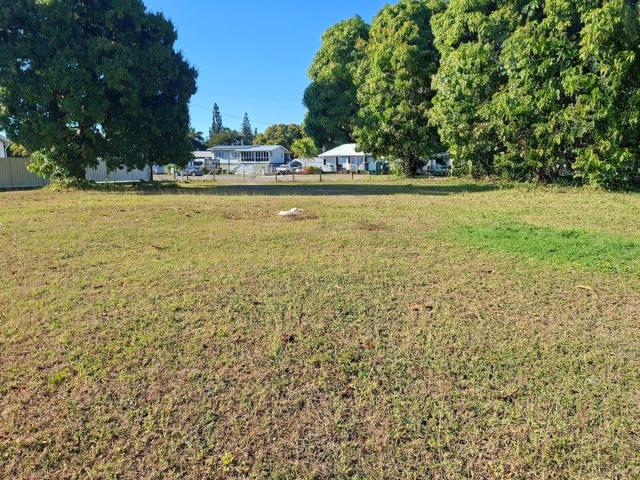 Land for sale in Home Hill, Queensland