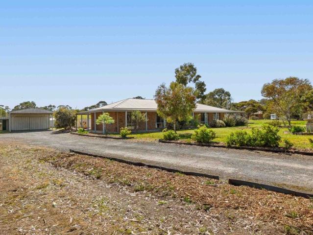 House for sale in Stawell, Shire of Northern Grampians