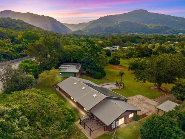 House for sale in Cairns, Queensland