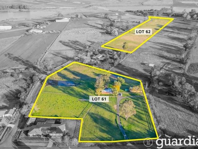 Land for sale in Sydney, New South Wales
