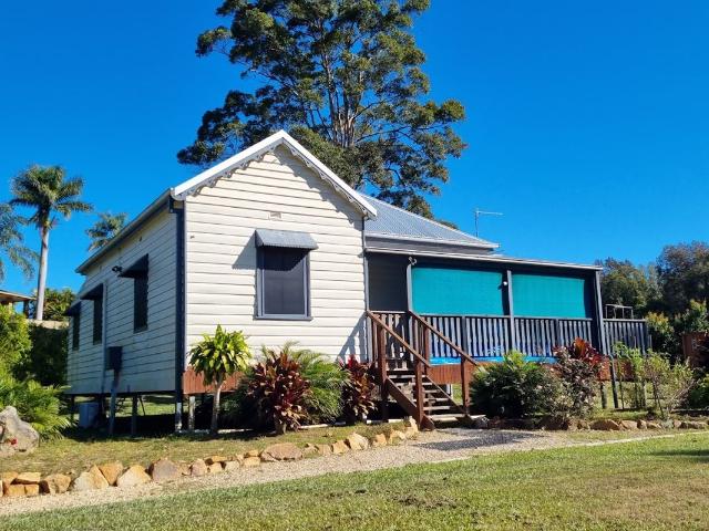 House for sale in North Macksville