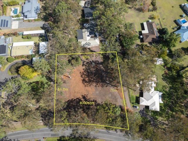 Land for sale in New South Wales