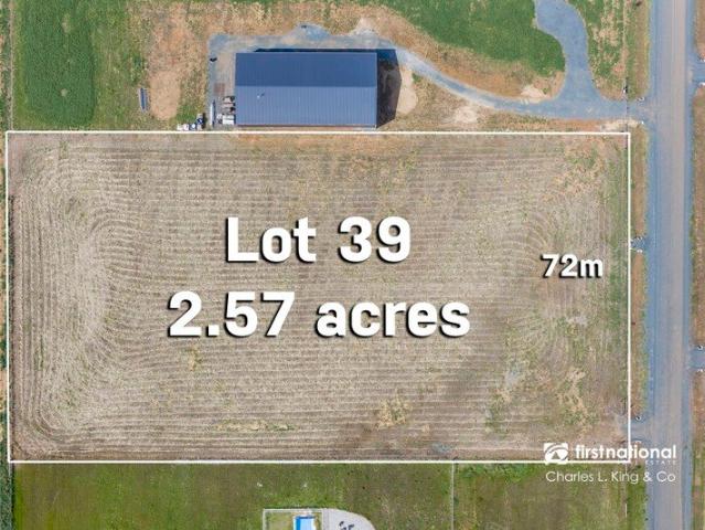 Land for sale in Echuca, Shire of Campaspe