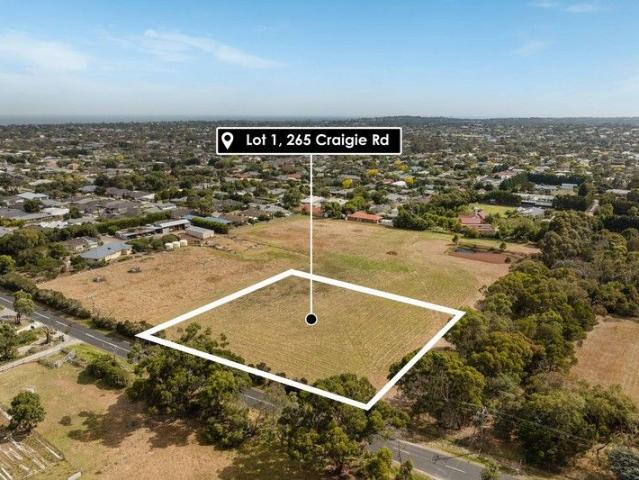 Land for sale in Camerons Creek, Victoria