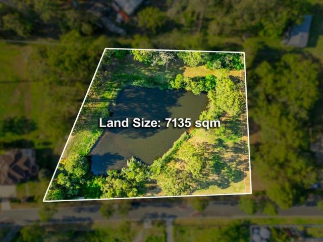 Land for sale in Toombul, Queensland