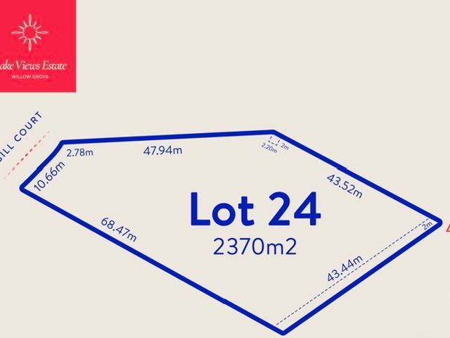 Land for sale in Hill End, Victoria
