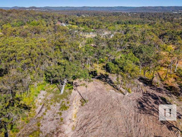 Land for sale in Wallarah, New South Wales
