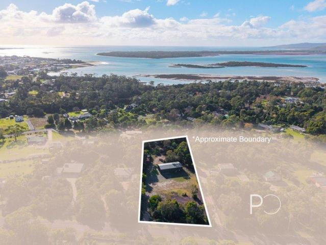 Land for sale in Port Sorell, Tasmania