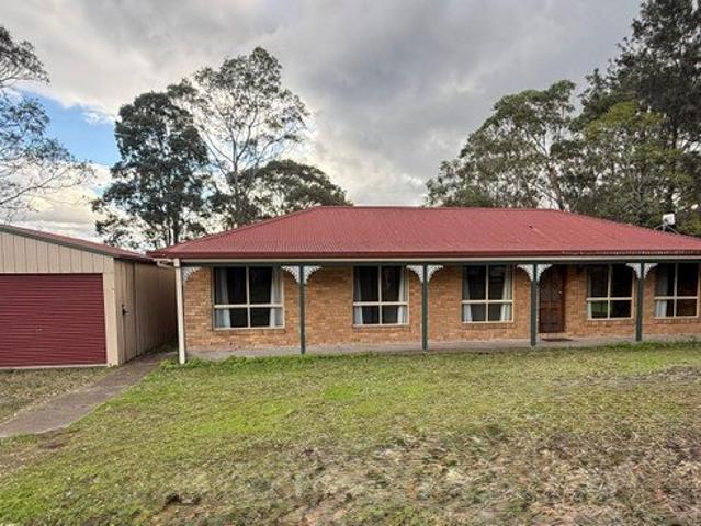 House for rent in Clarence Town, New South Wales