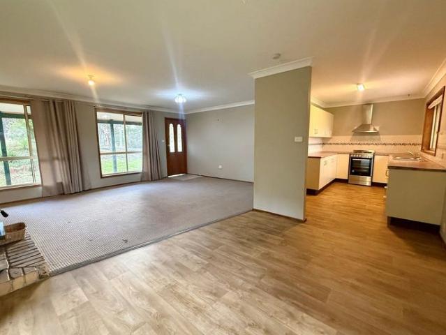 House for rent in Clarence Town, New South Wales