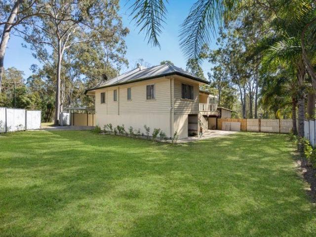 Land for sale in Toombul, Queensland