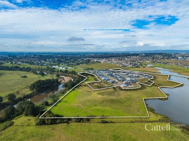 Land for sale in Ambergate, New South Wales