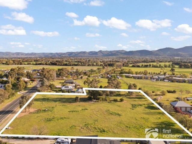 Land for sale in Bombira, New South Wales