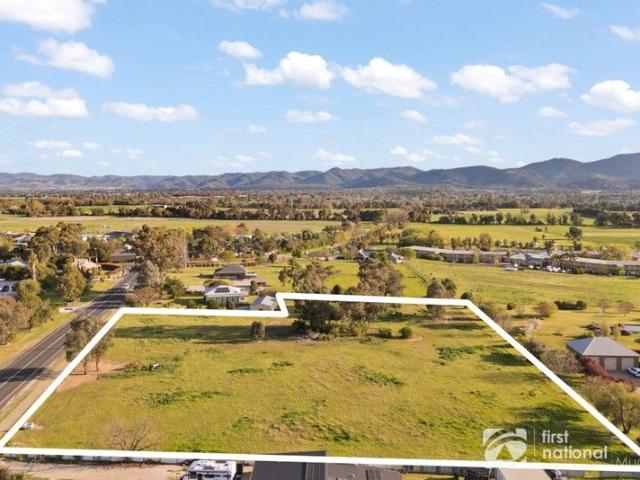 Land for sale in Bombira, New South Wales