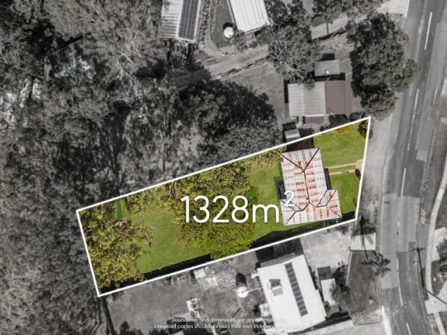 House for sale in Toombul, Queensland