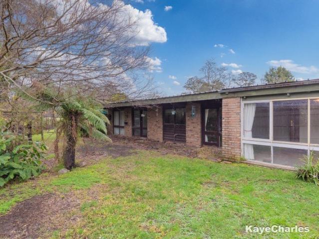 House for sale in Camerons Creek, Victoria