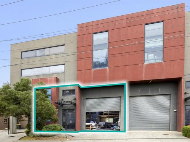 Warehouse for sale in Camerons Creek, Victoria