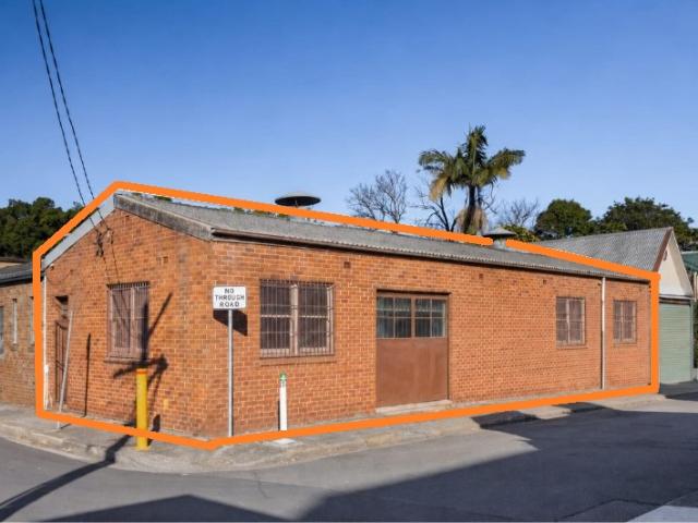 Warehouse for rent in Inner West, Sydney