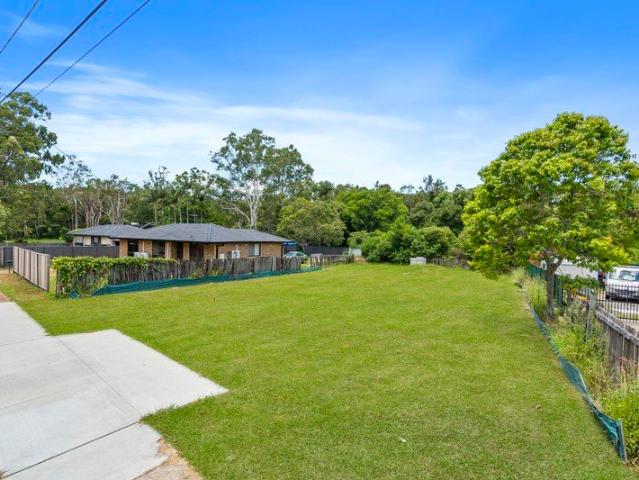 Land for sale in Toombul, Queensland