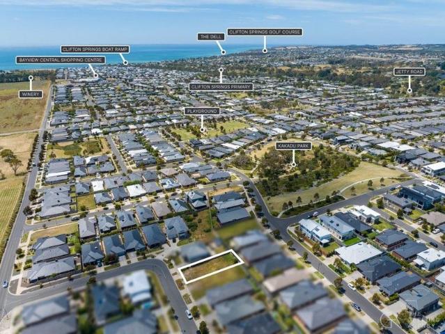 Land for sale in Curlewis, Victoria
