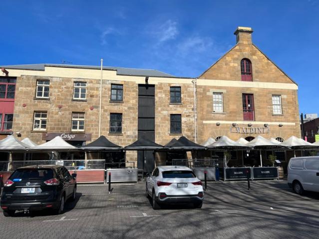 Office for rent in Hobart, Tasmania