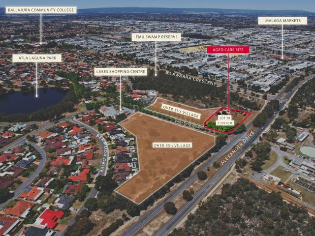 Property for sale in Ballajura, Western Australia