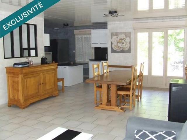 Villa vente à Bar-le-Duc, Meuse