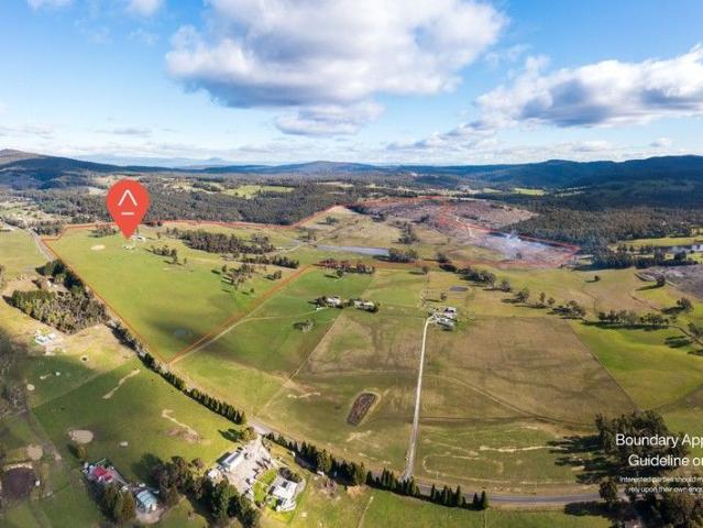 Cottage for sale in Glengarry, Tasmania