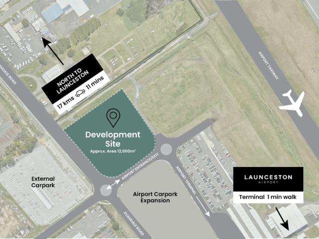 Property for rent in Western Junction, Tasmania