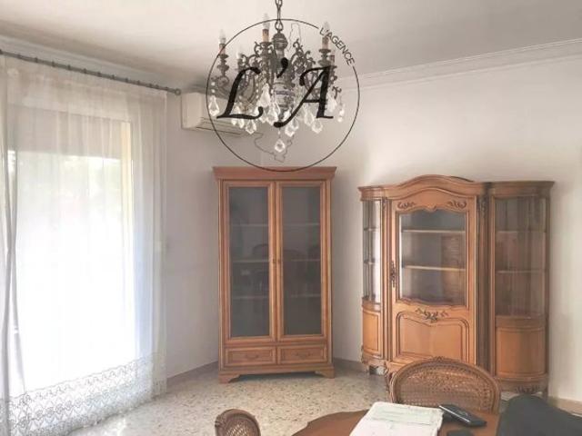 Appartement vente à Ajaccio