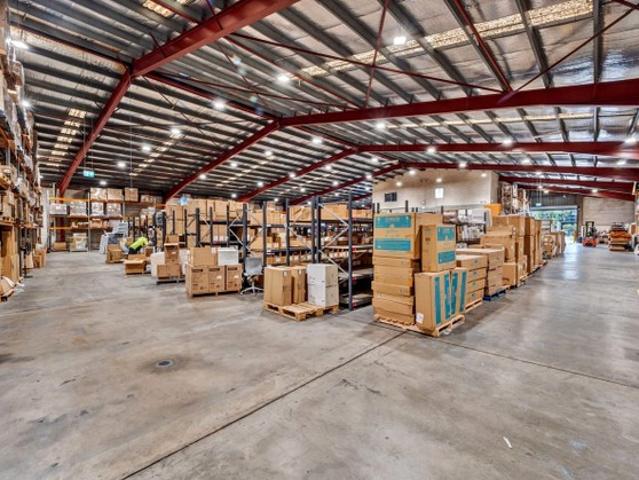 Warehouse for rent in Sydney, New South Wales