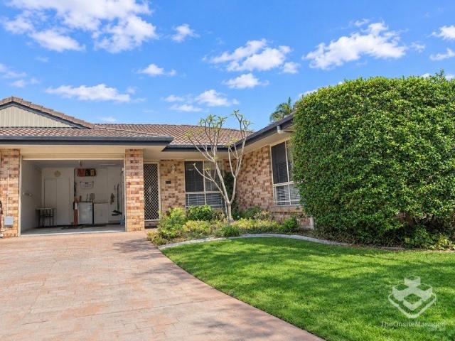 Townhouse for rent in Algester, Greater Brisbane